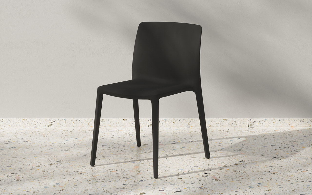 Gallery of Fluit Chair: 100% Recycled - 20