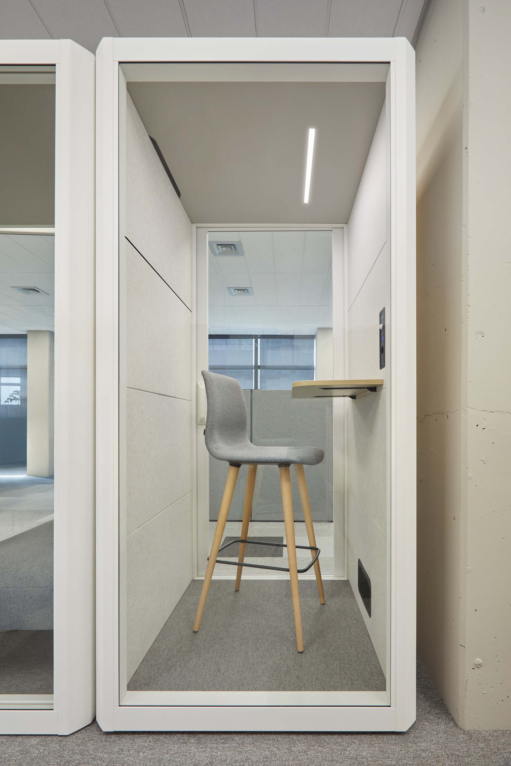 Gallery of Transformative Workspace at Nextlane HQ - 6