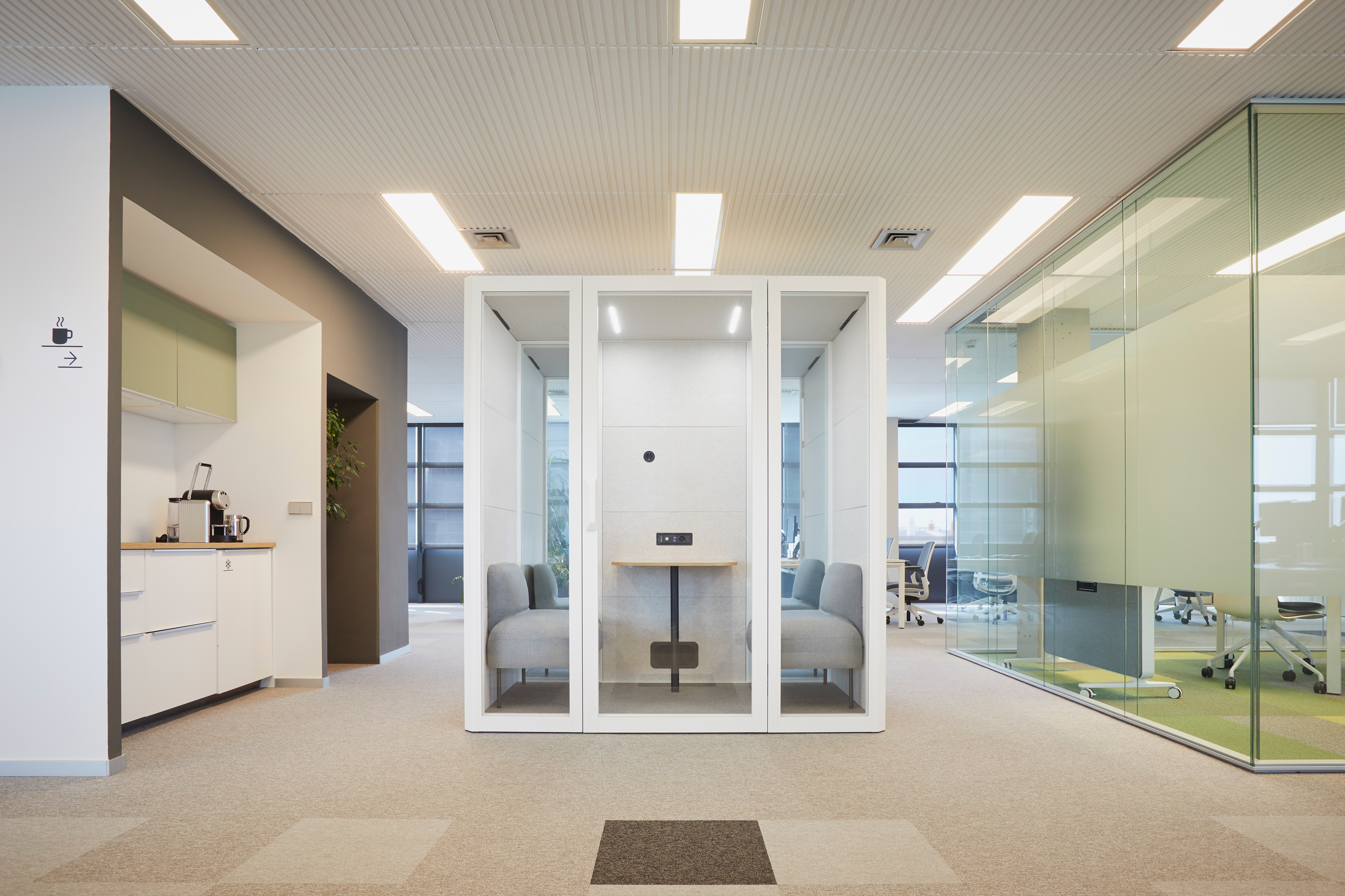 Nextlane office