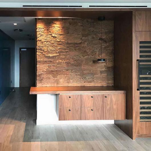 Tactile Materials catalog | ArchDaily