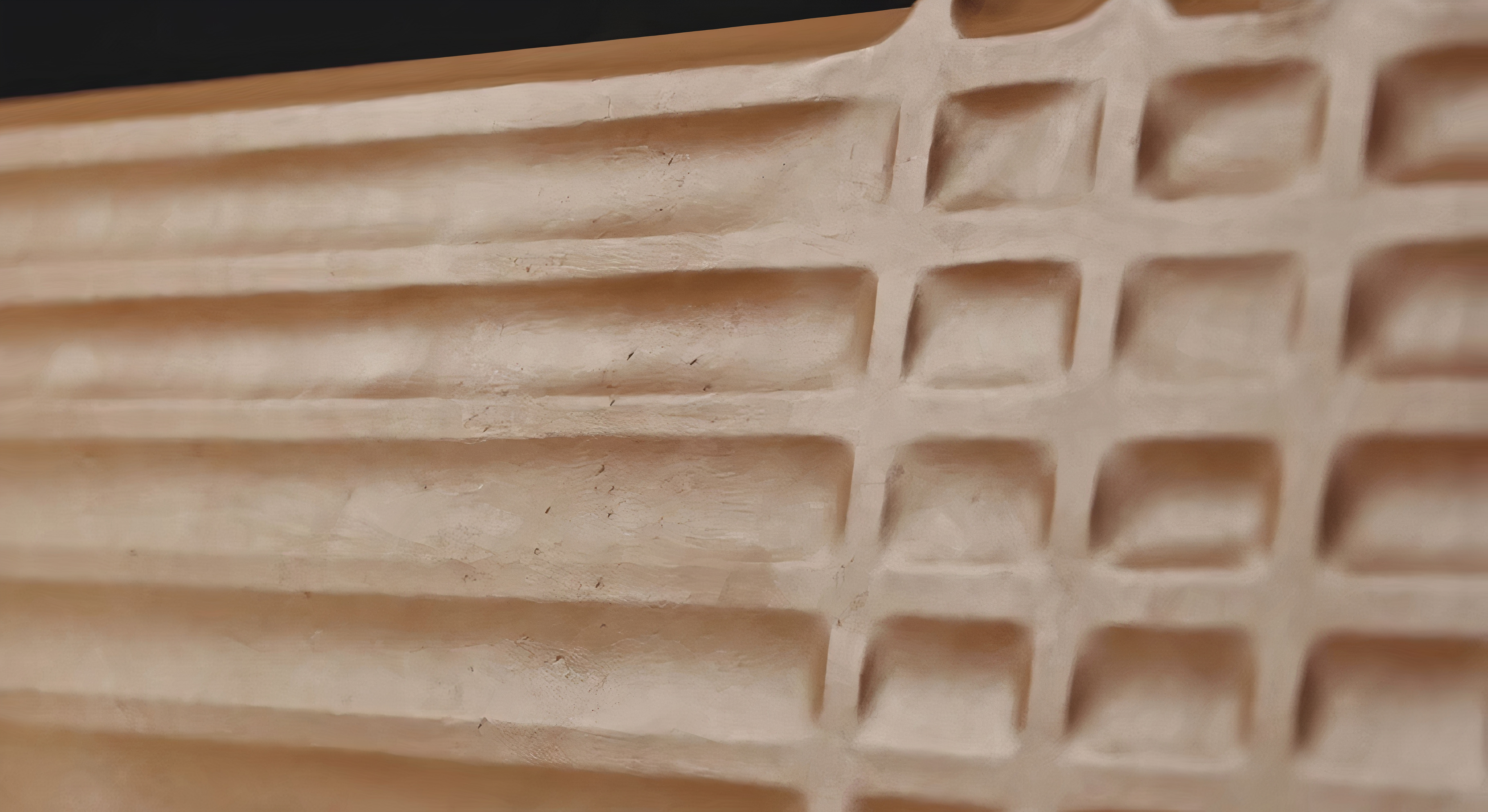 Gallery of Interior Leather Cladding - 5