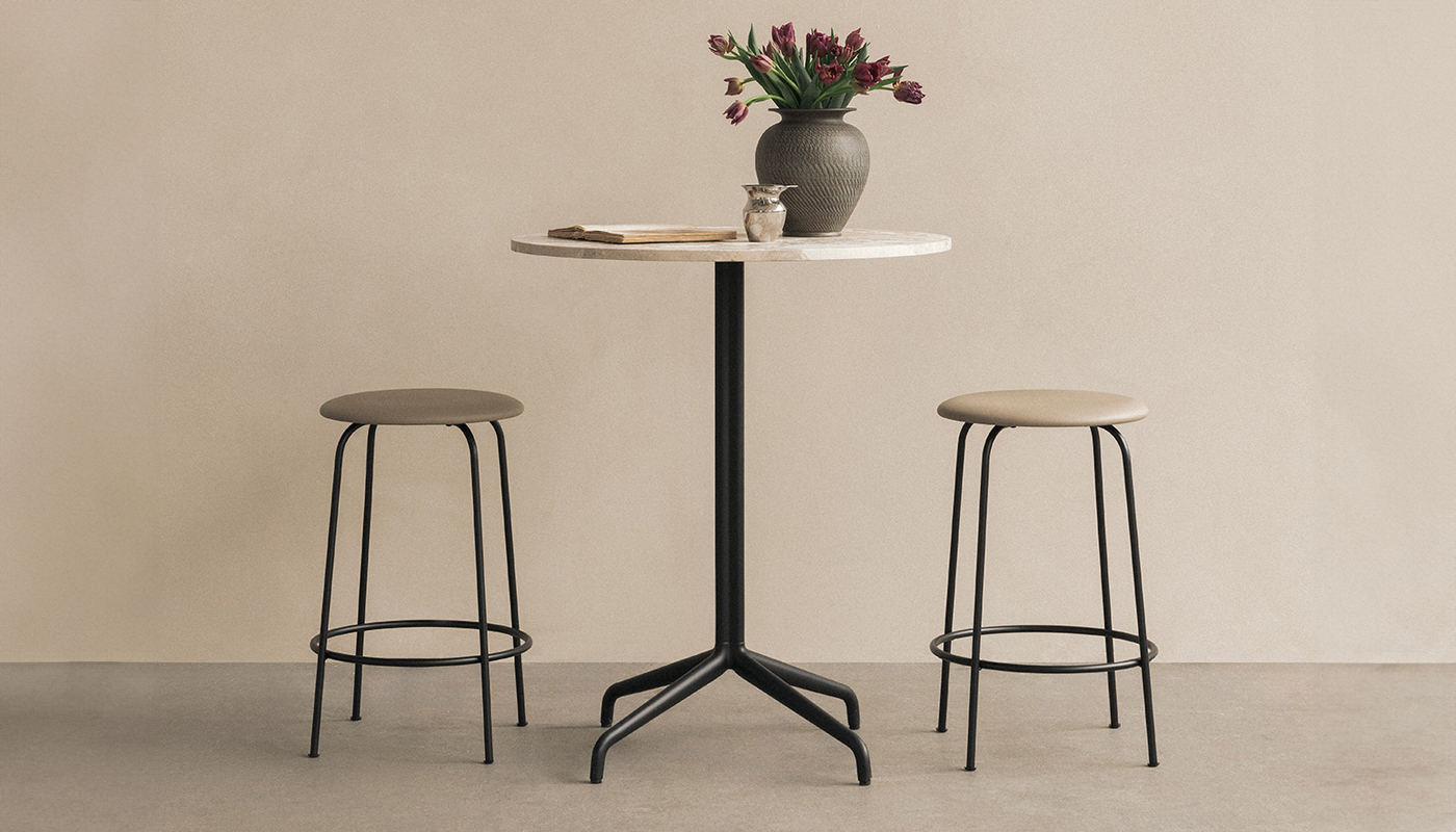 Gallery of Counter Stool Afteroom 1