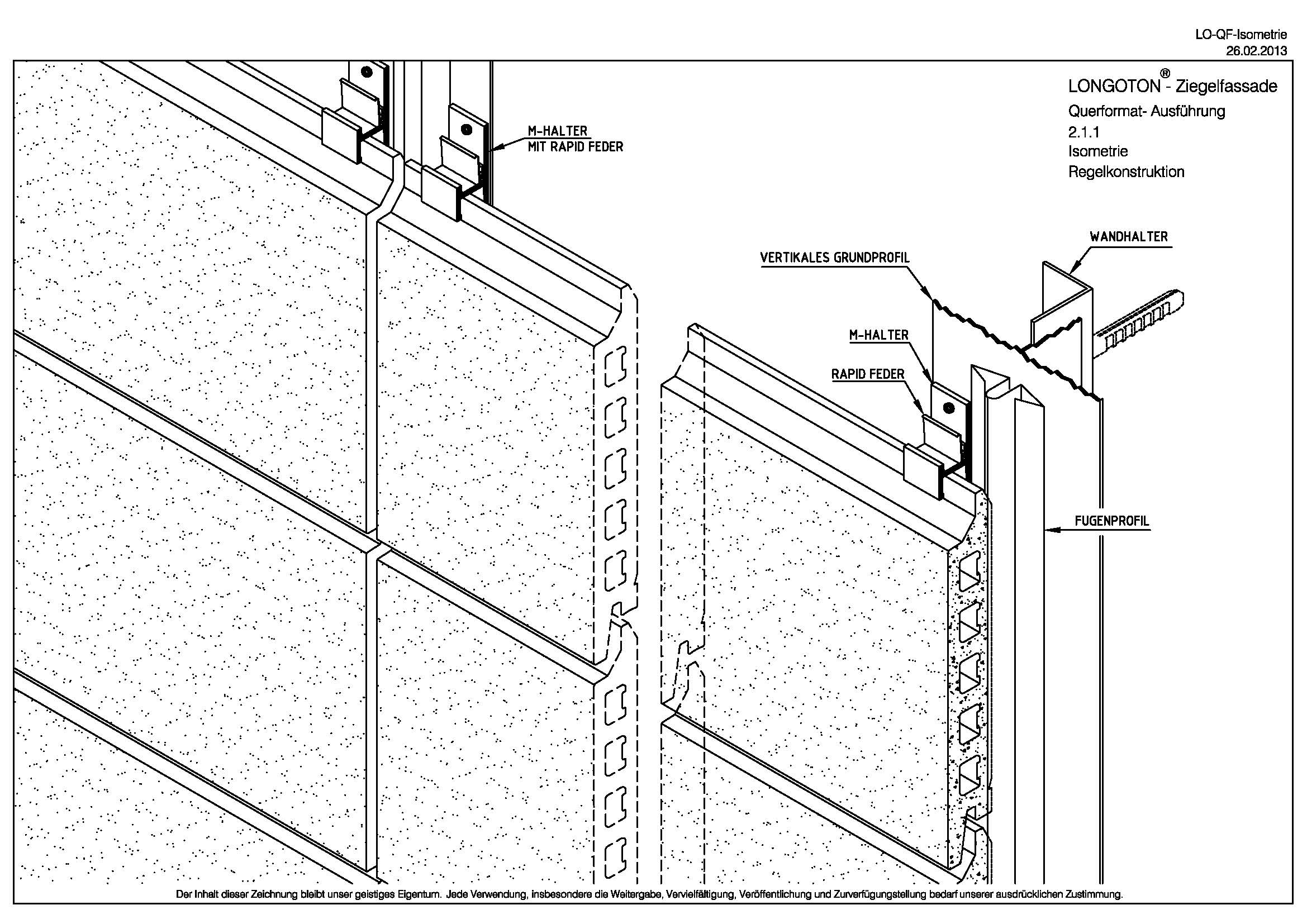 Ceramic Cladding Sizes Gallery of Ventilated, Large-format Tiles for Ceramic Facades ...