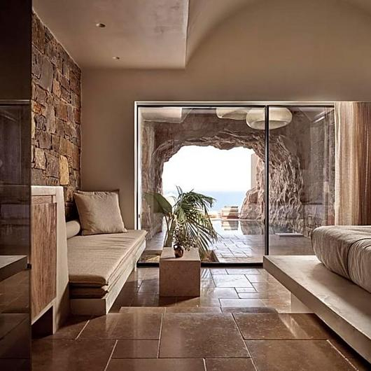 Limestone, Granite and Travertine / Stonetech