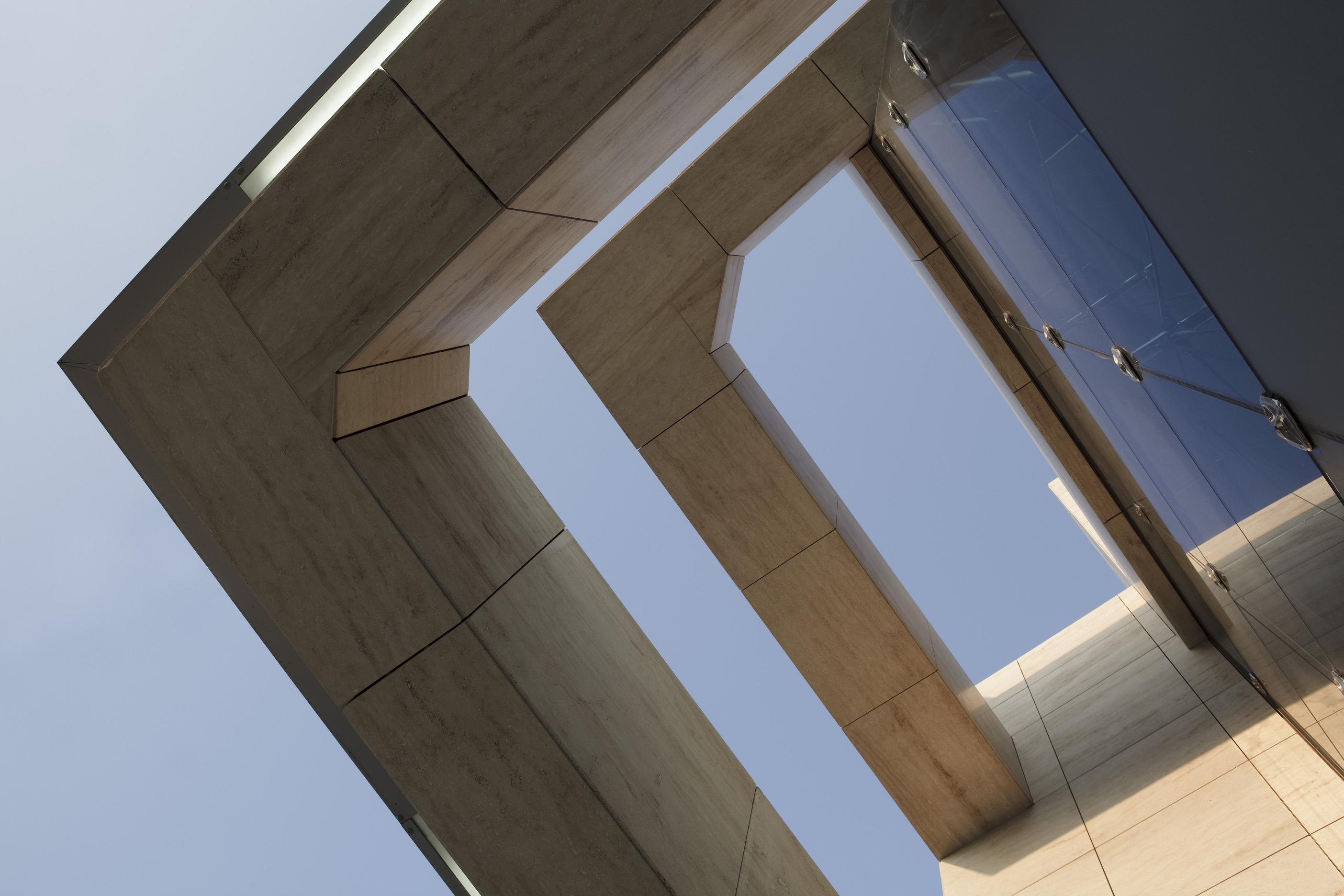 High Tech Stone Limestone, Granite and Travertine from Stonetech