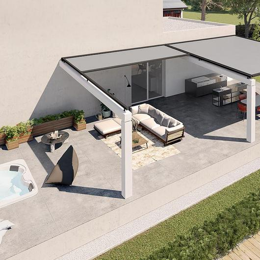 Struts Veranda Veranda ST18 and ST19 Plus from Strugal