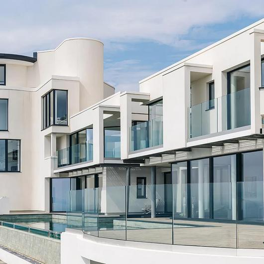 Qrailing catalog ArchDaily