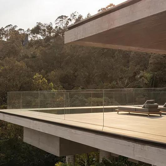 Q-railing catalog | ArchDaily