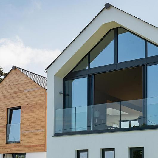 Qrailing catalog ArchDaily