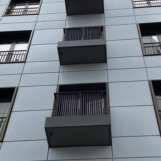 Q-railing catalog | ArchDaily