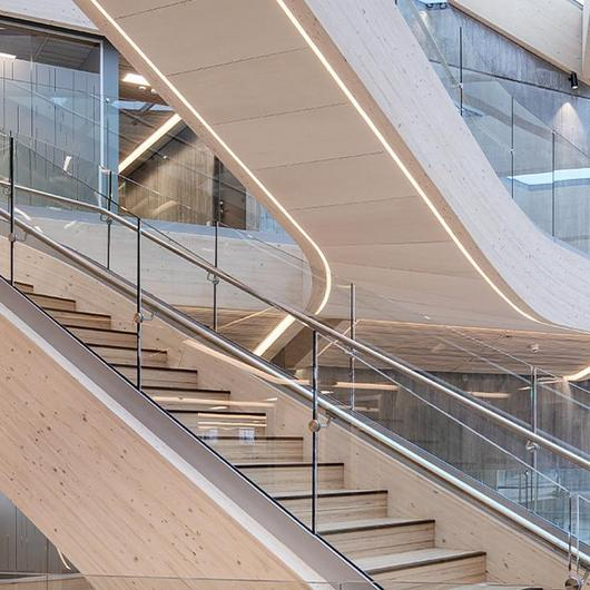 Q-railing catalog | ArchDaily