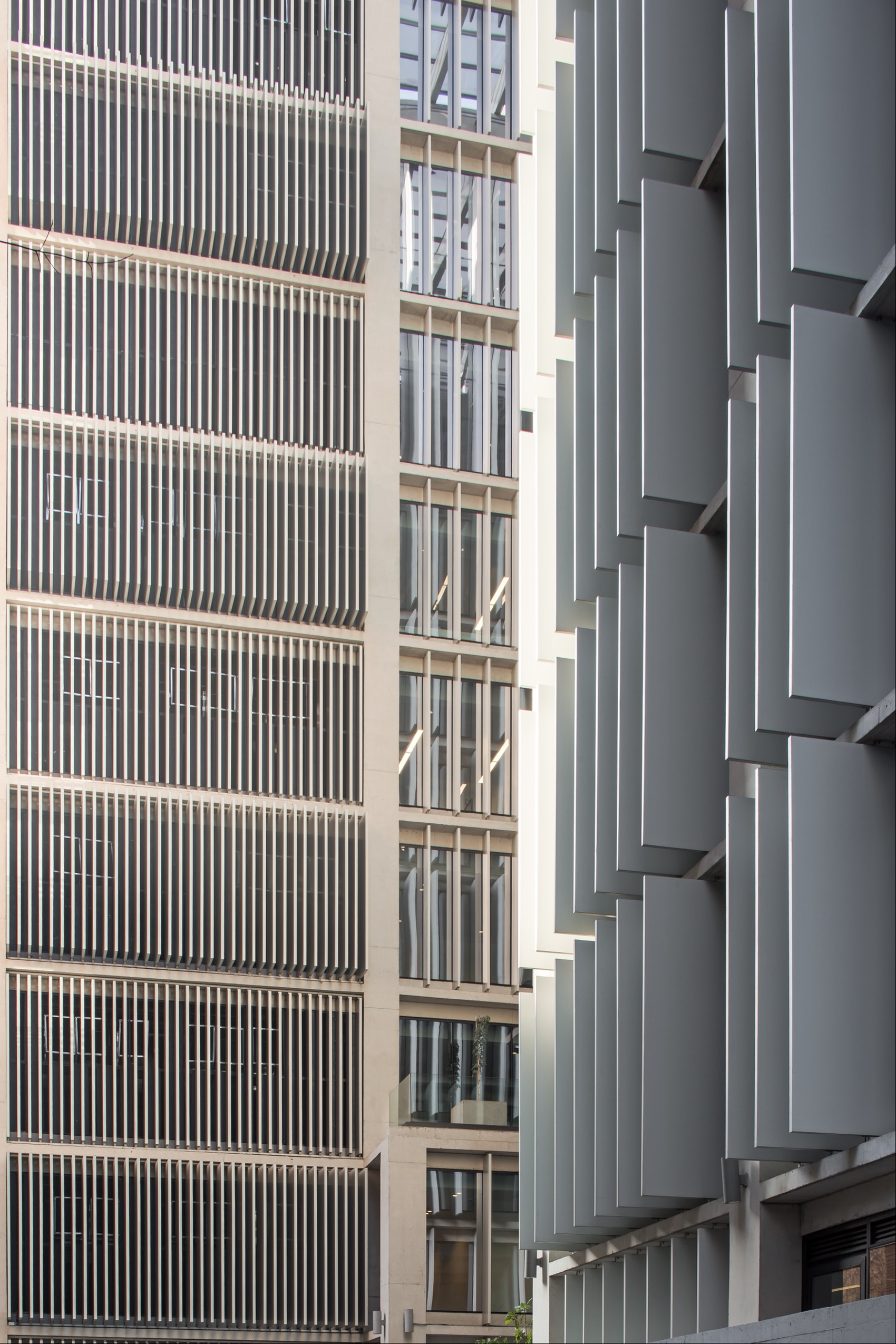 Galeria de Control solar - Fins - 10