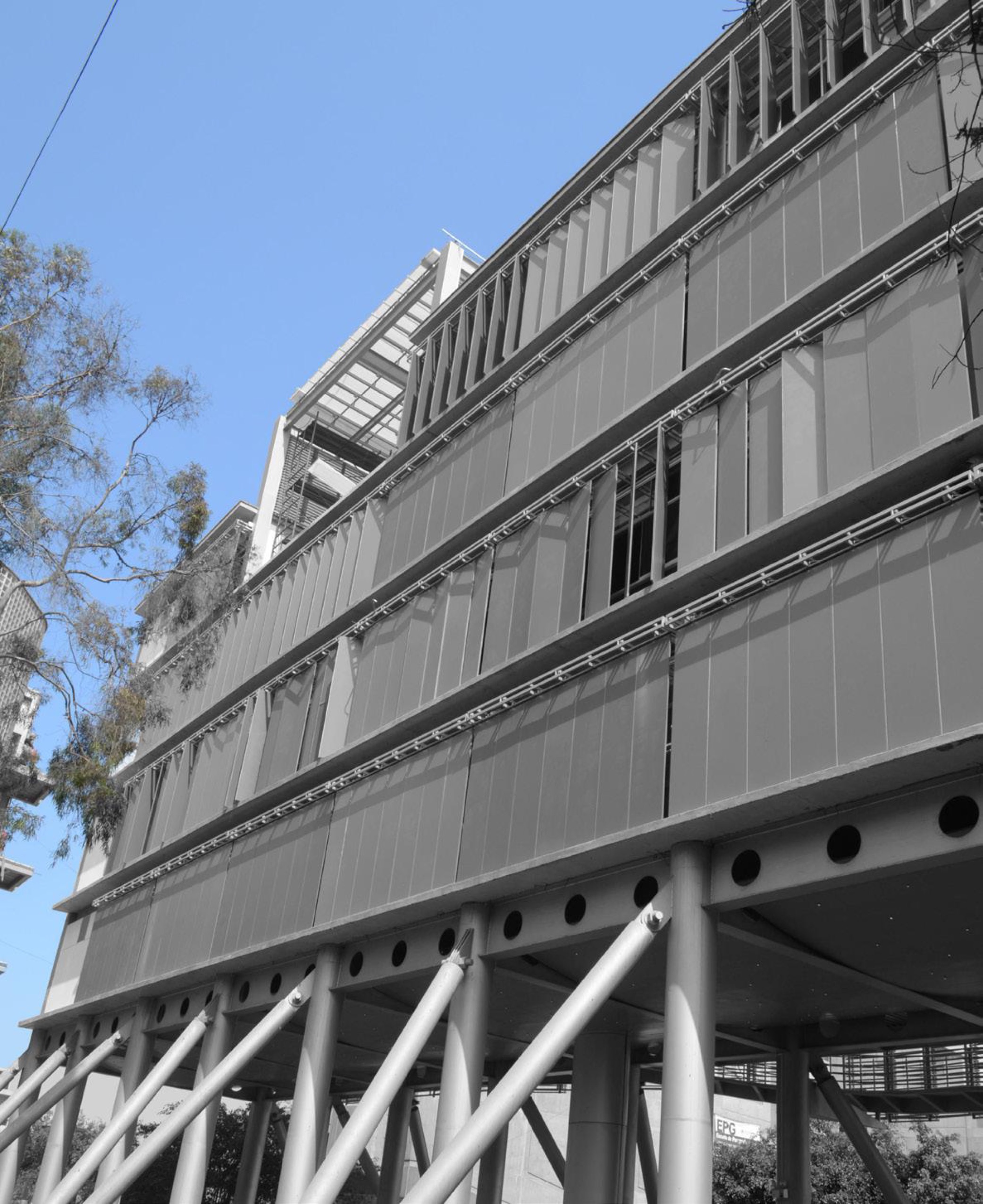 Galeria de Control solar - Fins Accionable - 6