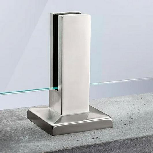 Qrailing catalog ArchDaily