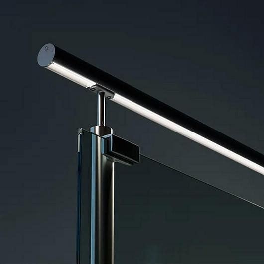 Qrailing catalog ArchDaily