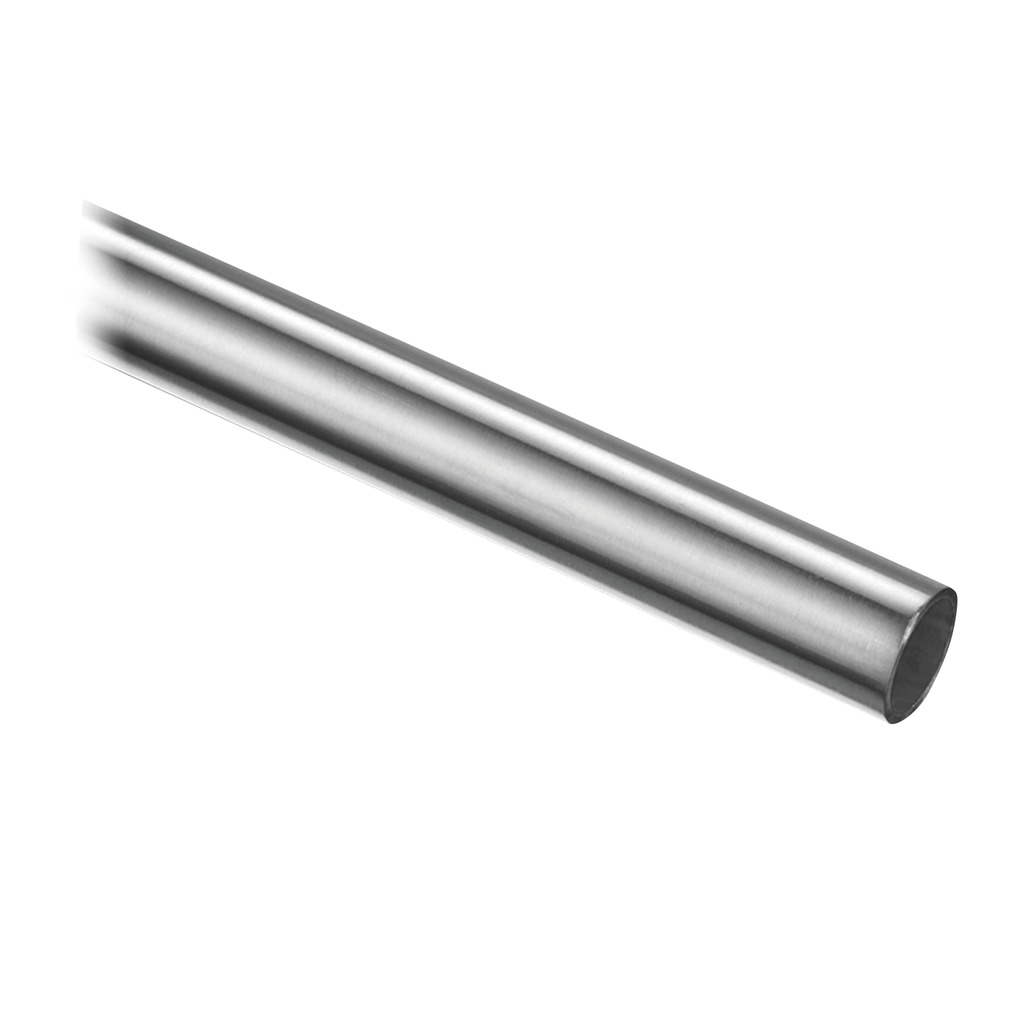 Gallery of Post & Rail Infill, Bar Tube & Cable - 16