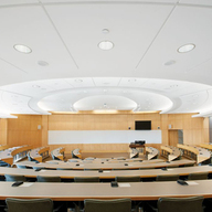 Plafones Acústicos OPTIMA® de Armstrong