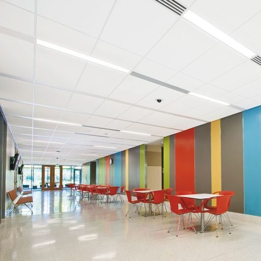 Techzone Ceiling | Shelly Lighting