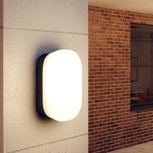 Wall Mount Luminaires - Jaki / Luminis