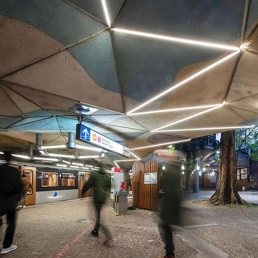 iGuzzini catalog ArchDaily