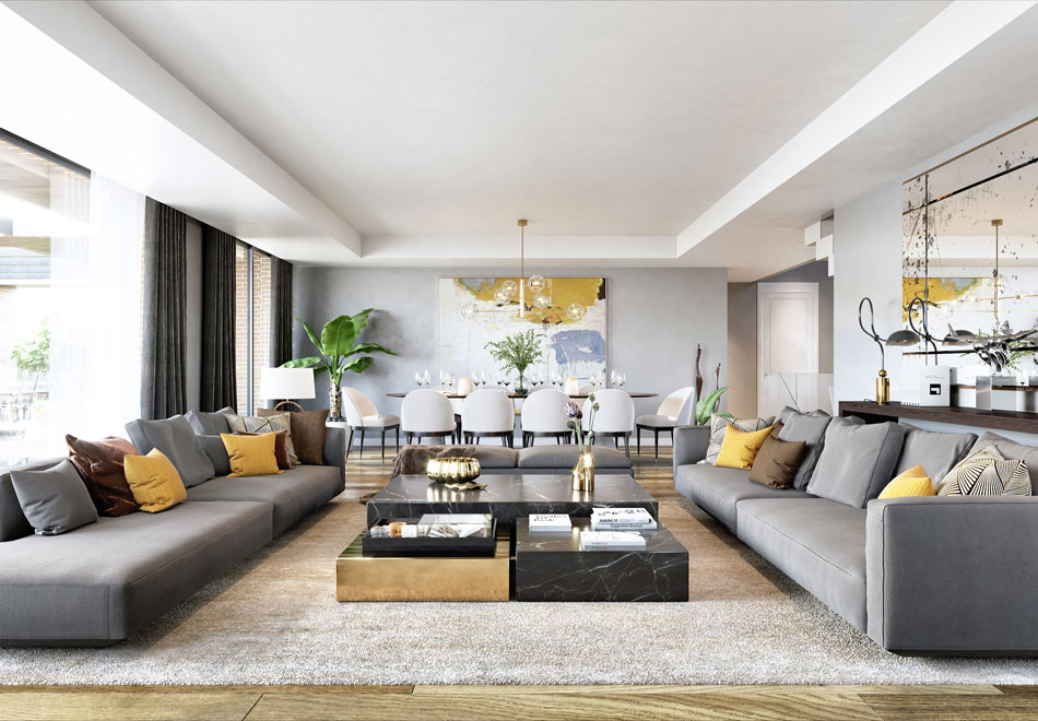 Gallery of Energy-Efficient Appliances in Spanish Residence - 4