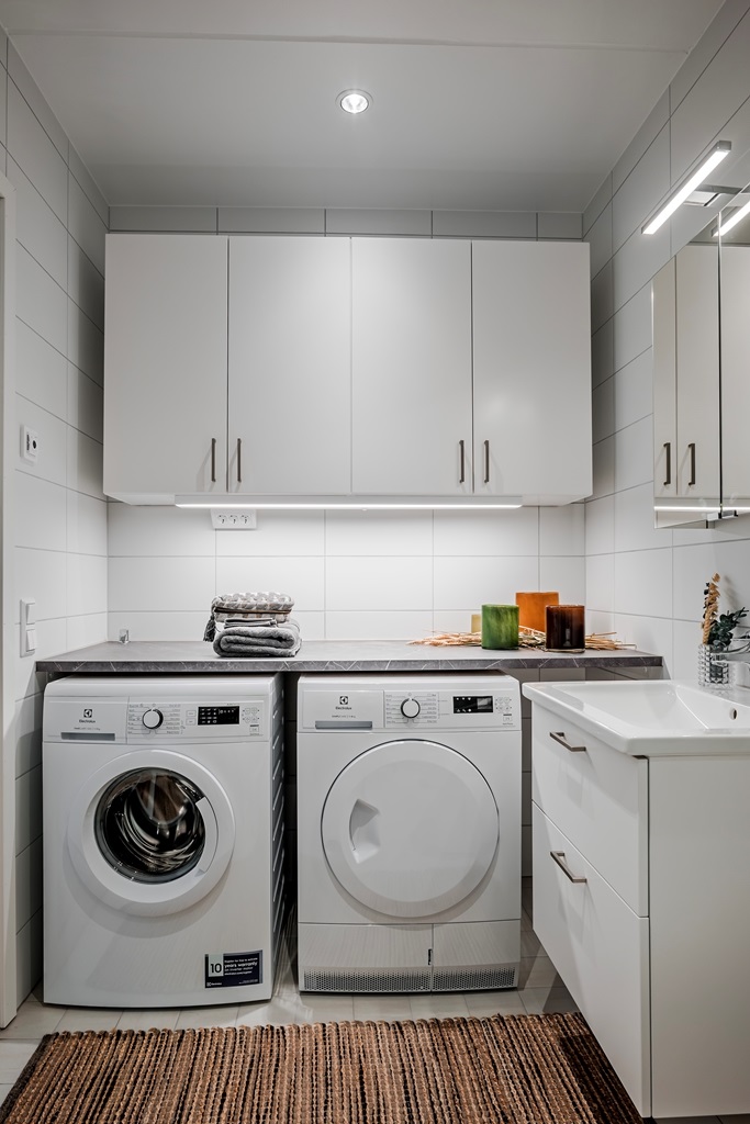 Energy Efficient Appliances For Apartments Swedish preview