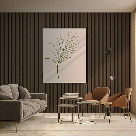 Wood Paneling - Fluted and Micro-Fluted Wall Panels