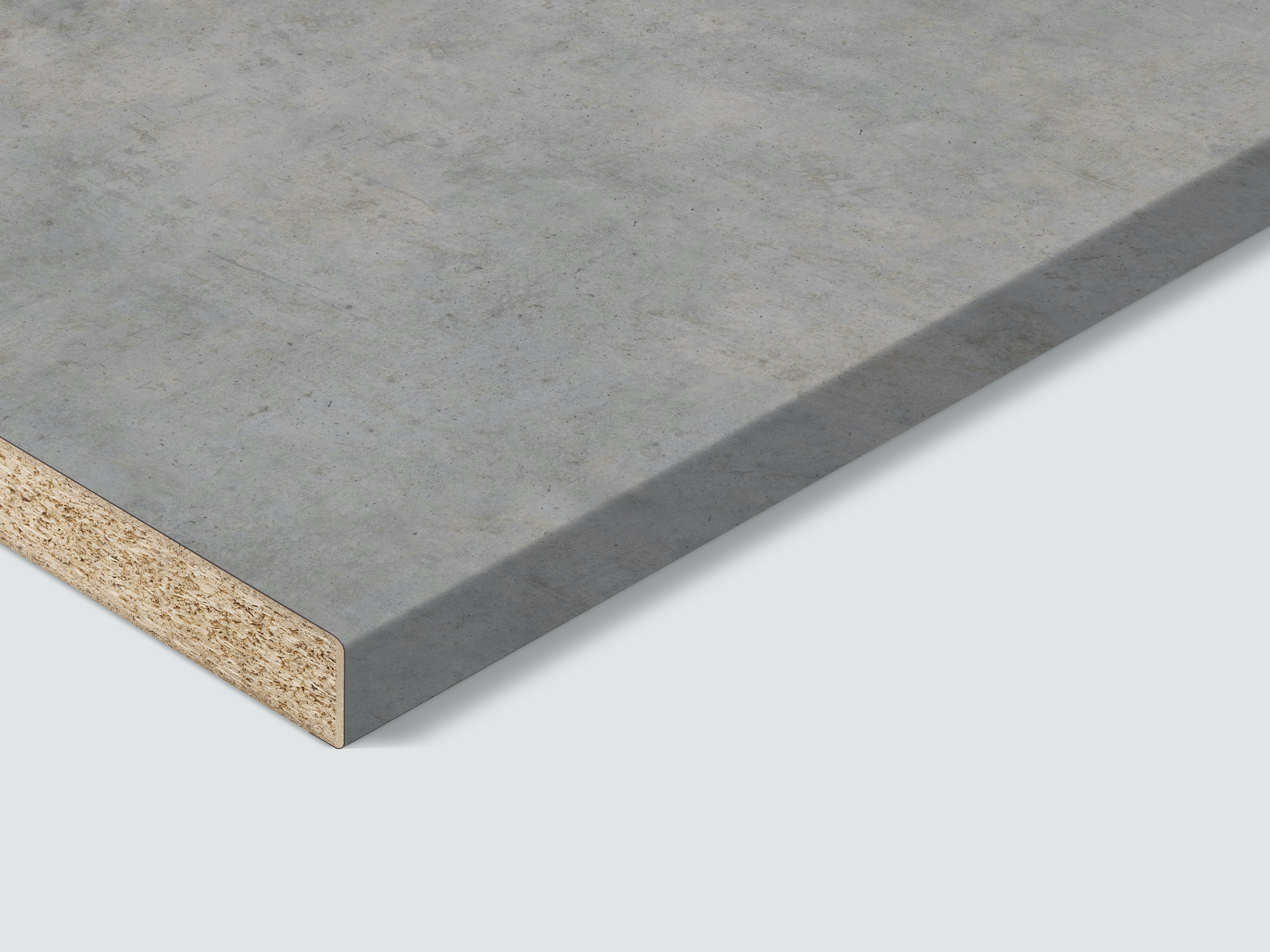 Gallery of Postforming Worktops - 2