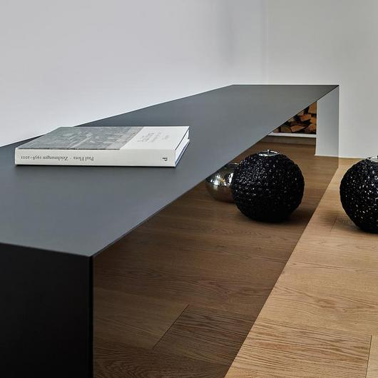 PerfectSense Gloss Lacquered MDF / EGGER