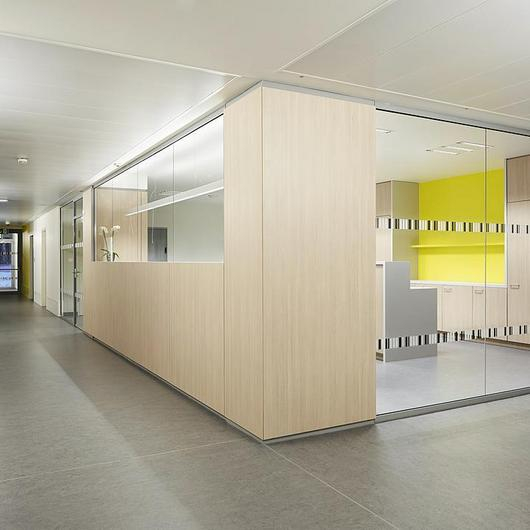 Flammex Flame-retardant Products / EGGER