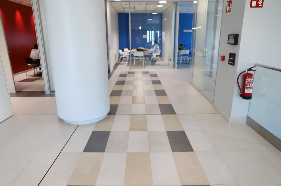 Gallery of How to Identify the Type of Floor an Interior Space Needs - 1