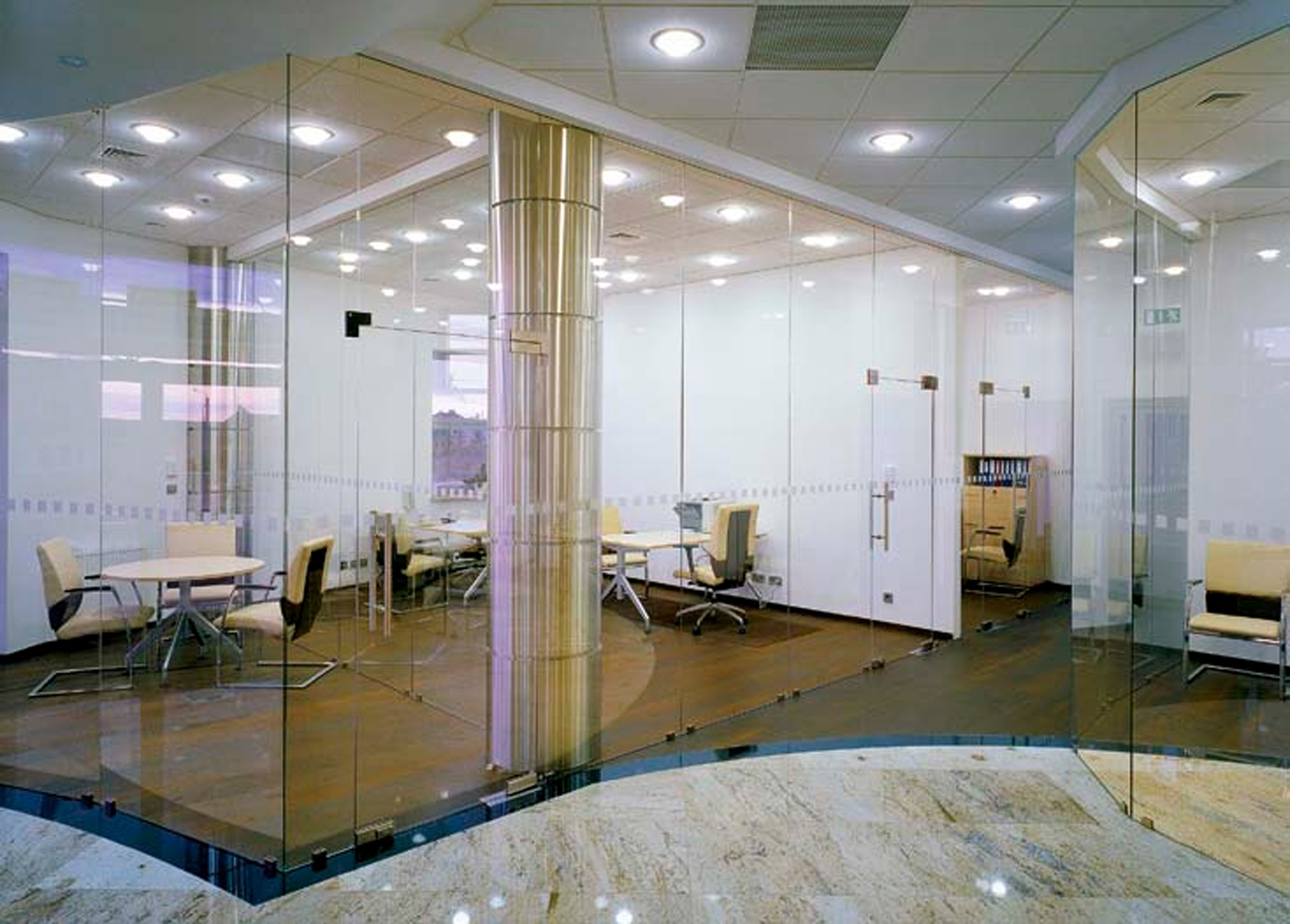Gallery of Safety / Security Glass - 8