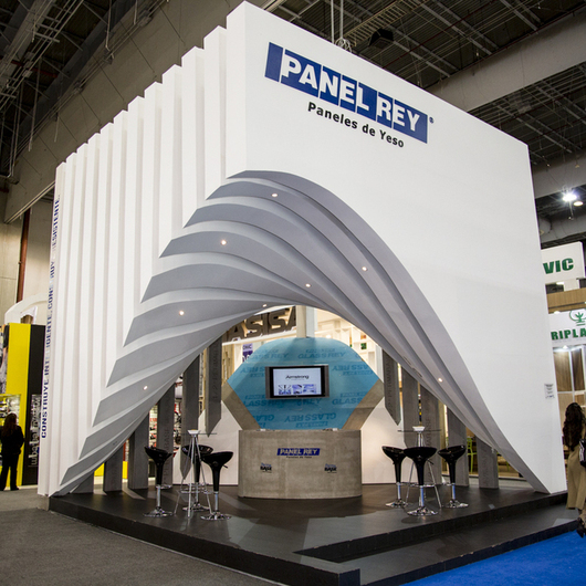 Catálogo de Panel Rey | ArchDaily