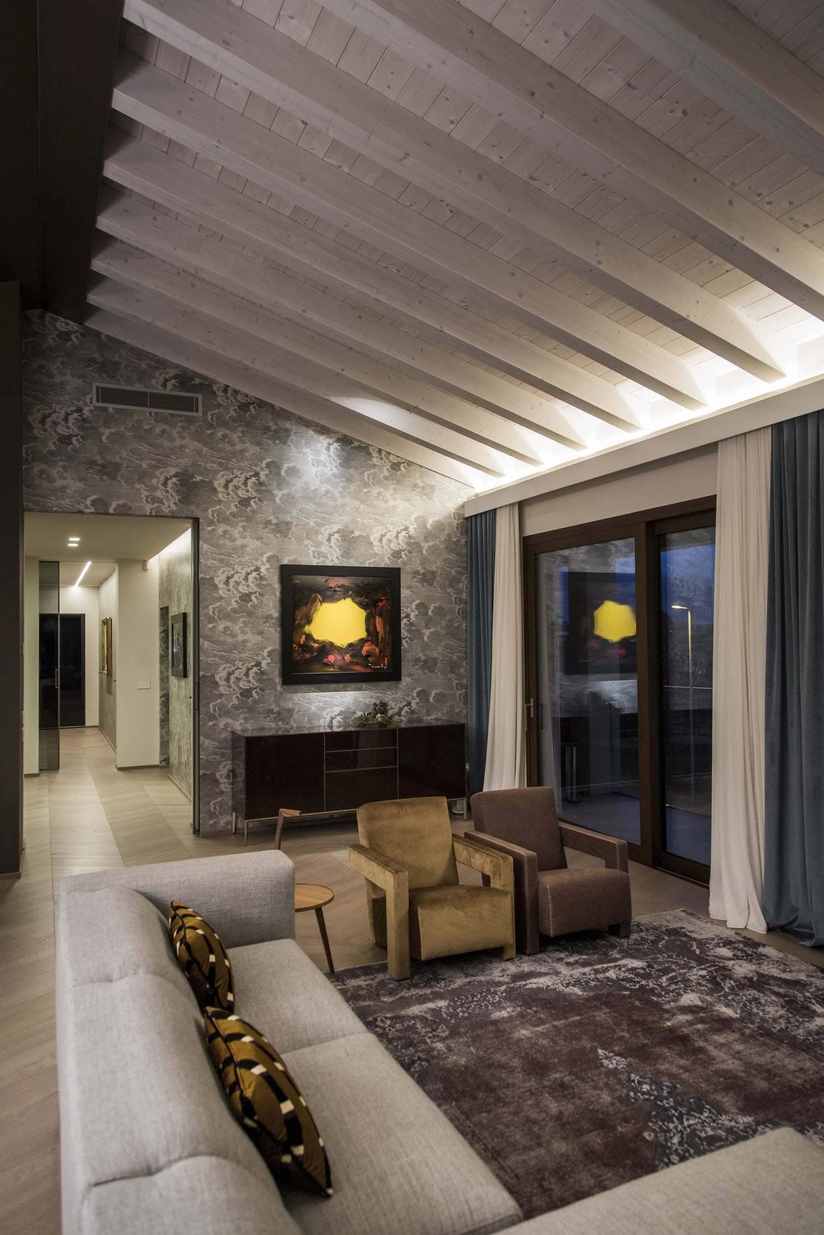 View of 25 Penthouse Design Ideas To Inspire Your Dream Home