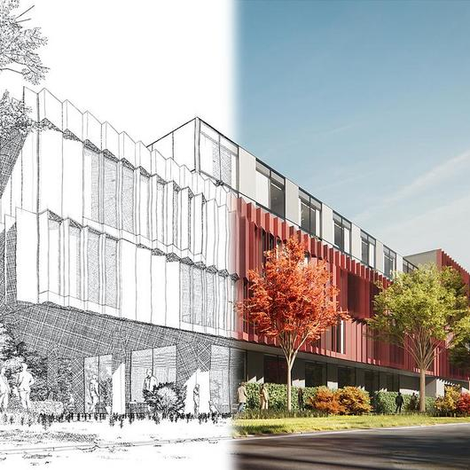 3D Real-Time Rendering Software from Enscape