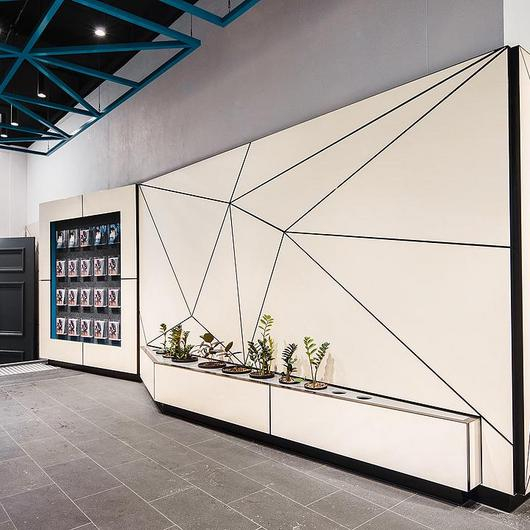 ForestOne catalog ArchDaily