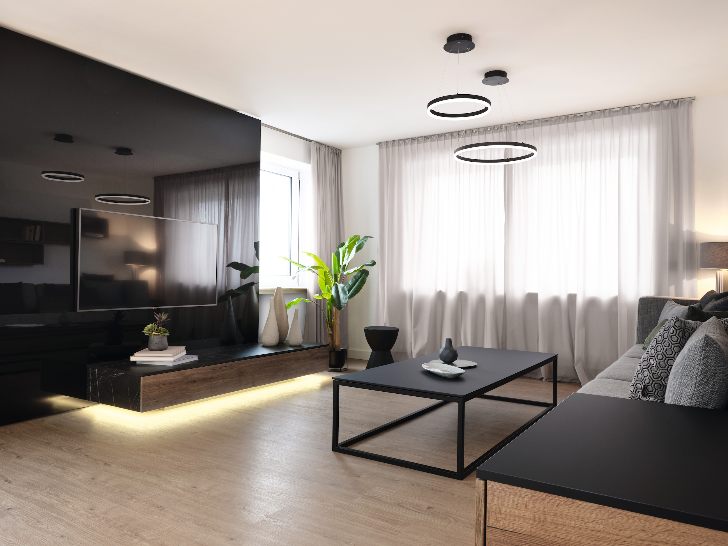 Gallery of PerfectSense Premium Laminates Gloss - 1