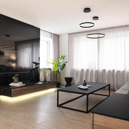 PerfectSense Gloss Laminates / EGGER