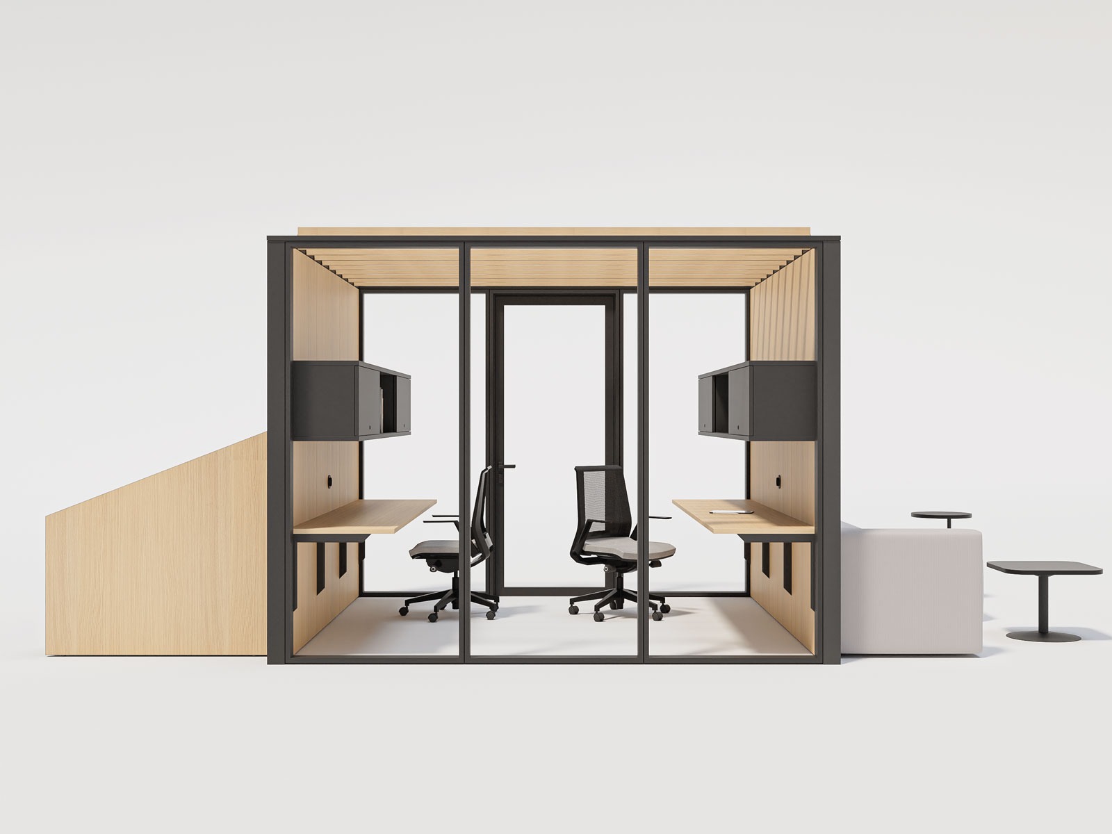 Gallery of Partition System - TM - 1