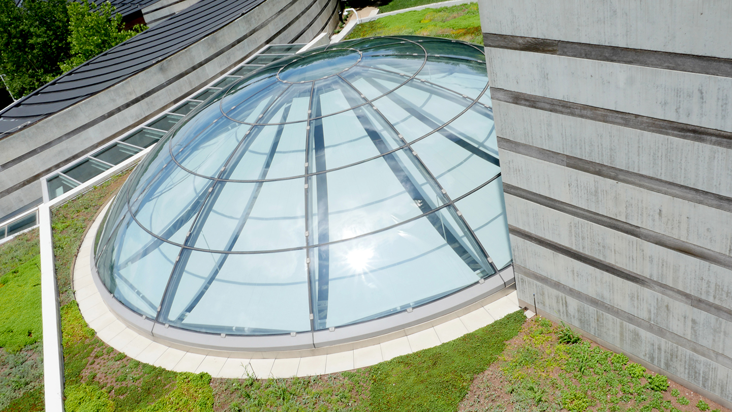 Gallery of Custom Solar Control Solutions - 3
