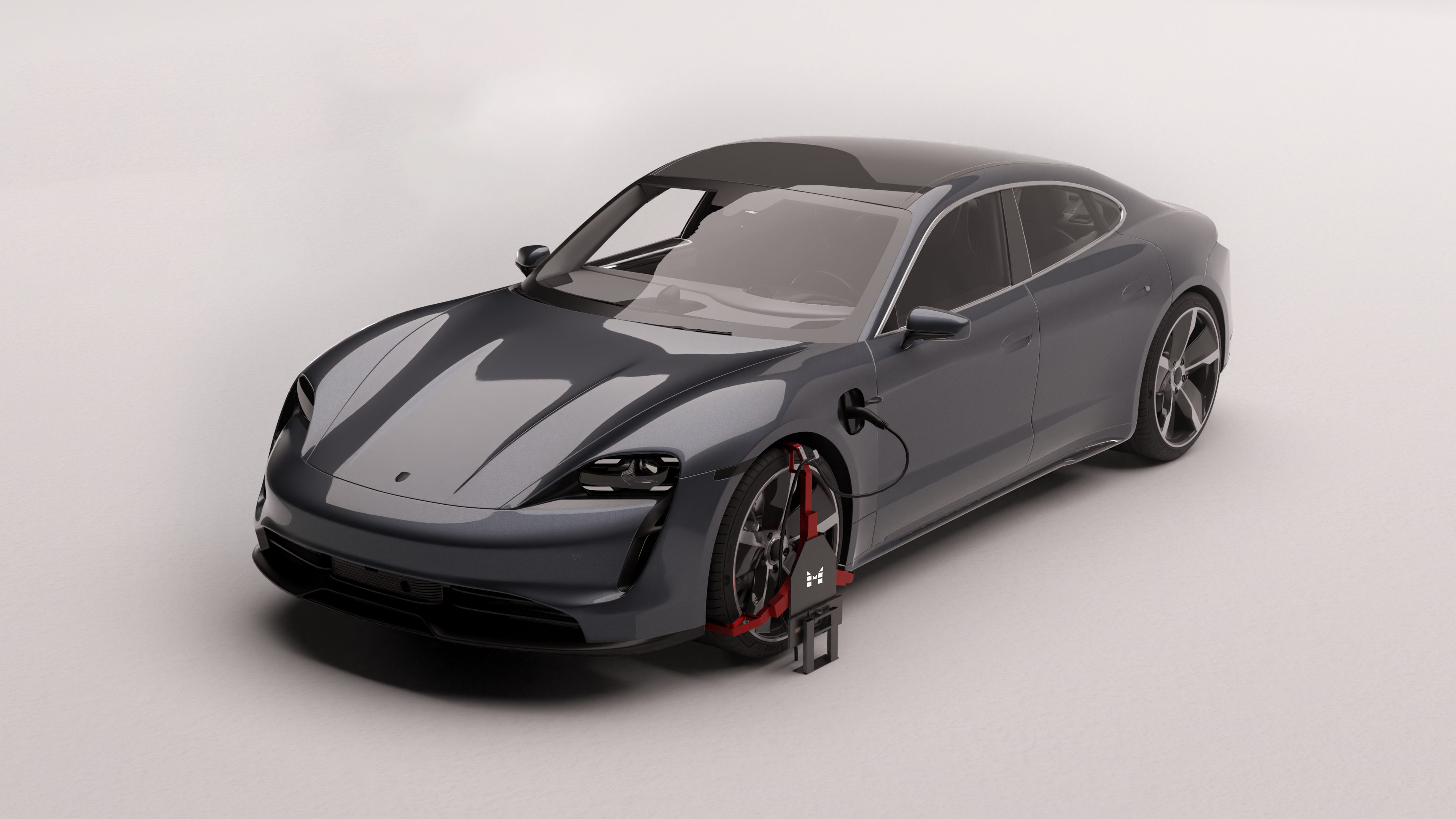 Gallery of Parking Advanced Features - EV PowerLink - 2