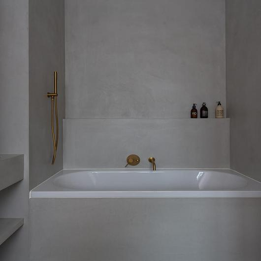Bathroom Solutions in Casa Pyla / Kaldewei