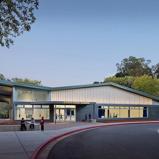 Facades - 175CW Translucent Glazing