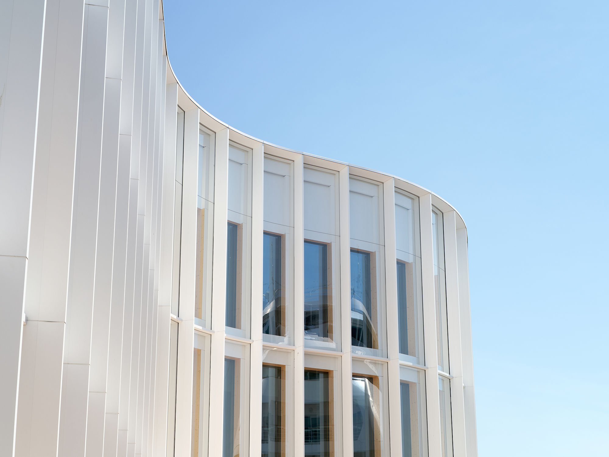 Enso Window Gallery of Window and Door Components - 3