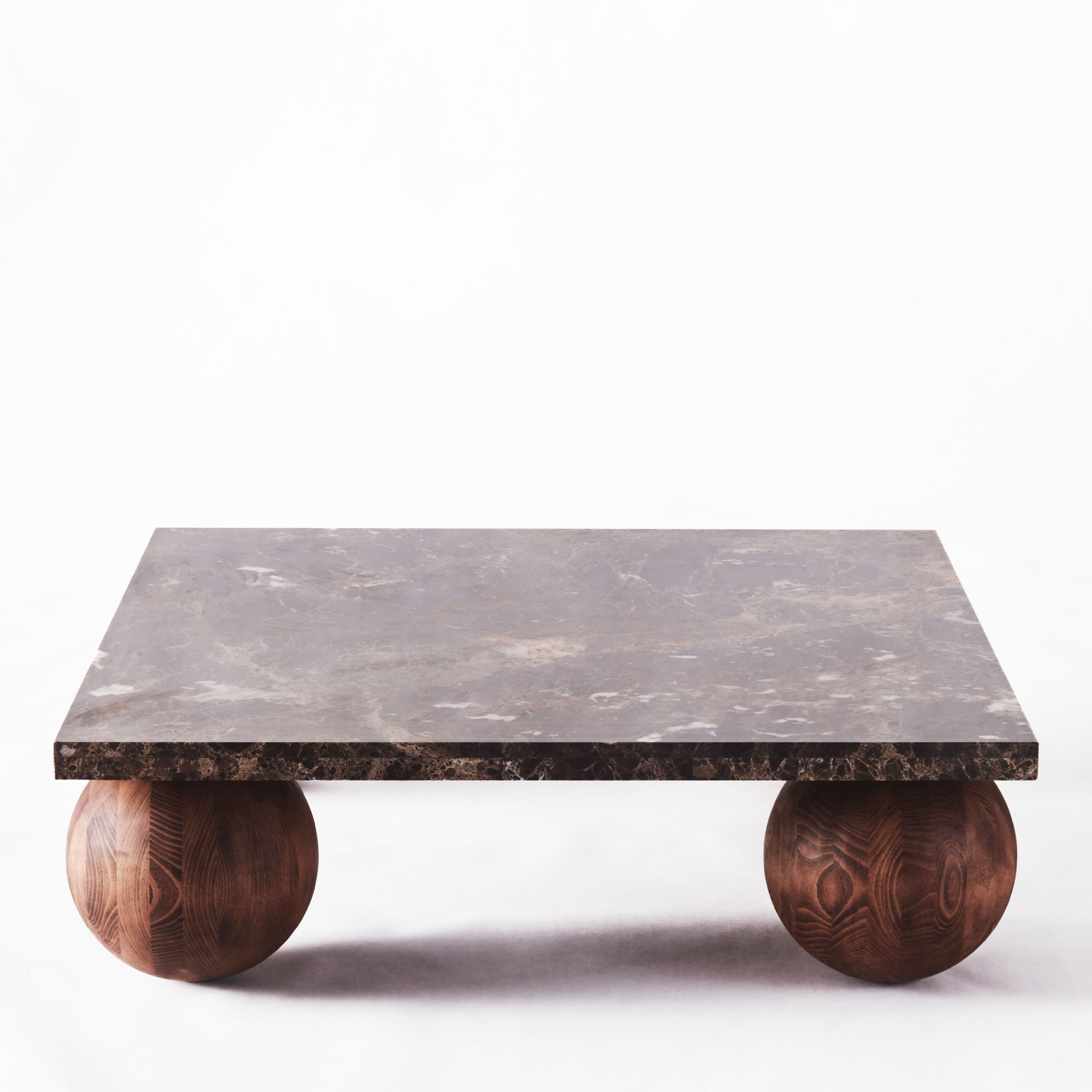 Gallery of Sphere Sofa Table - 7