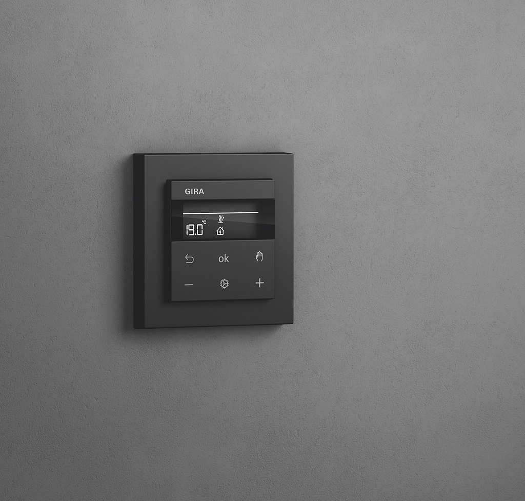 Galeria De Sistema Dom stico Inteligente Gira System 3000 2 Galeria de sistema dom stico inteligente gira system 3000 2