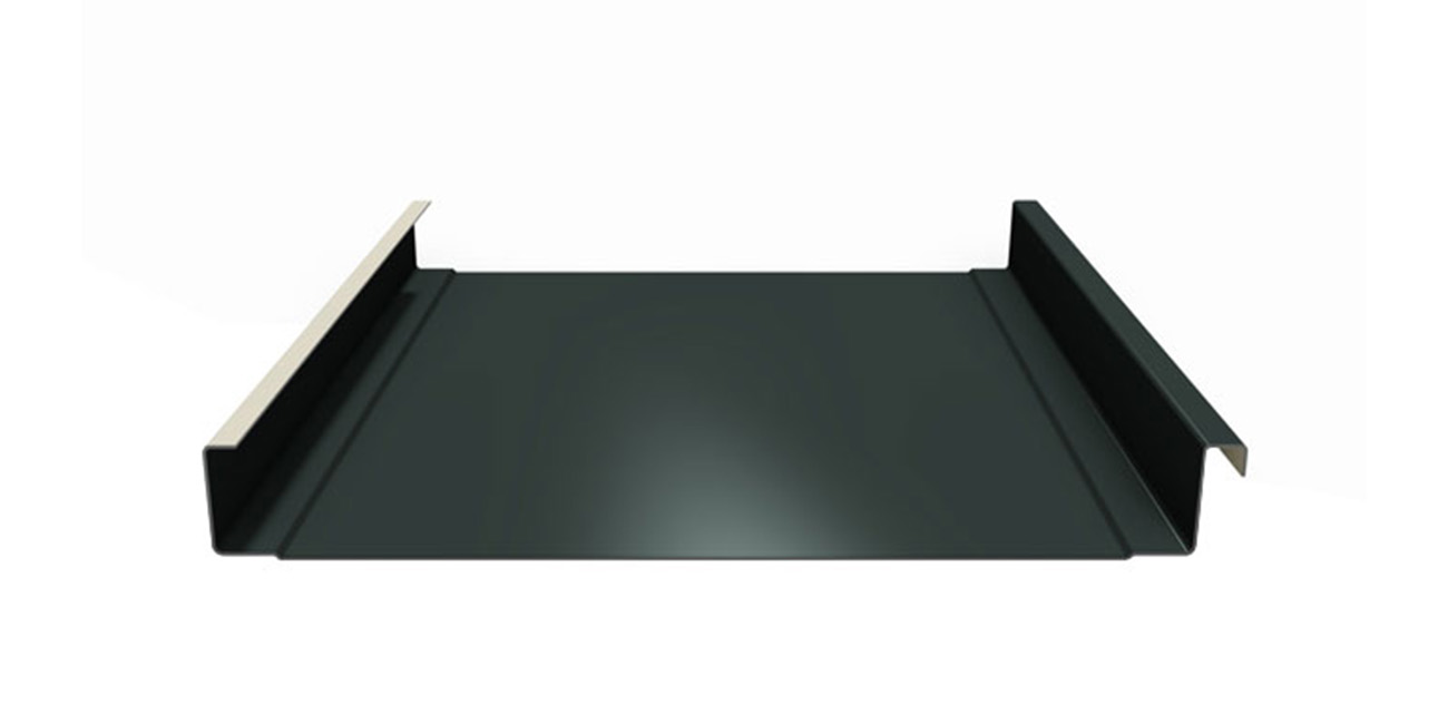 Gallery of Concealed Fastener Panels - 8