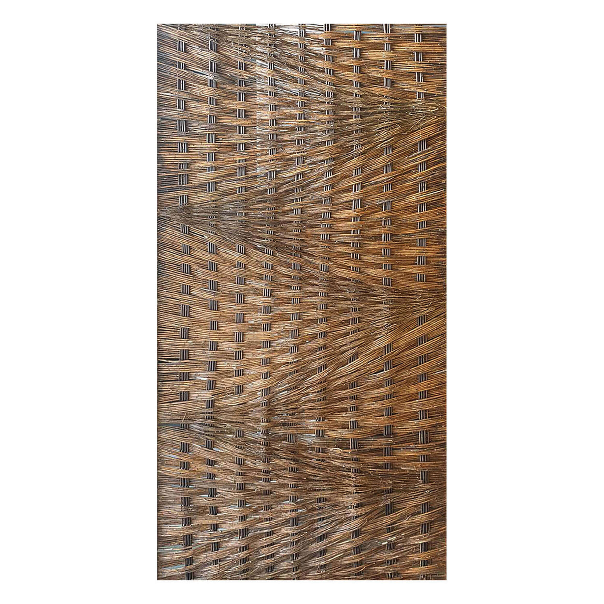 Gallery of Handwoven Panels - 5