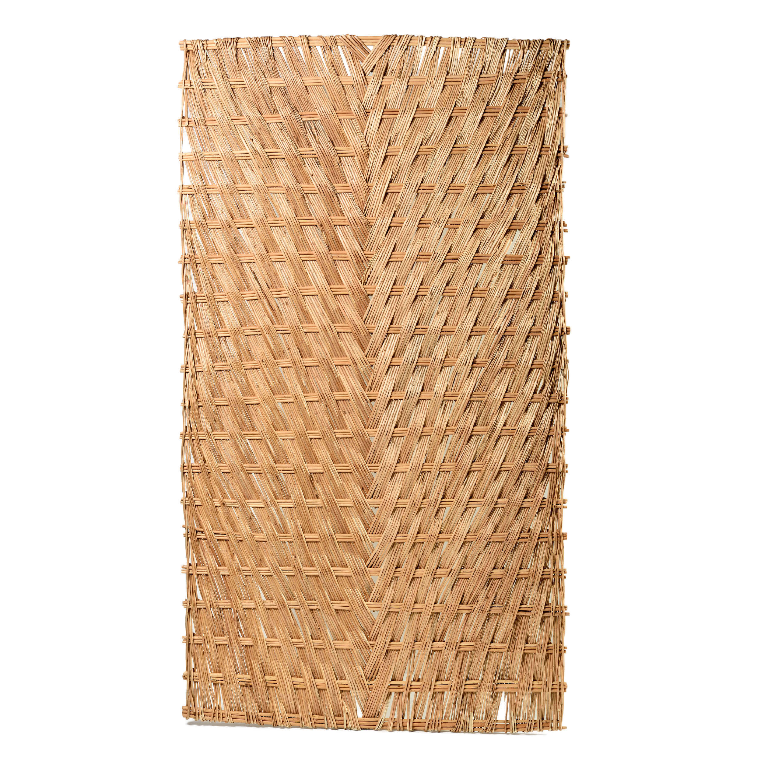 Gallery of Handwoven Panels - 3