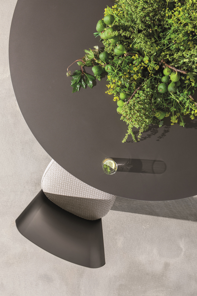 Gallery of Table Collection - Atollo - 9